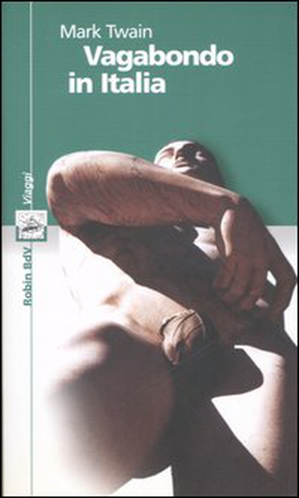 Vagabondo in Italia - Librerie.coop Vagabondo in Italia - Librerie.coop