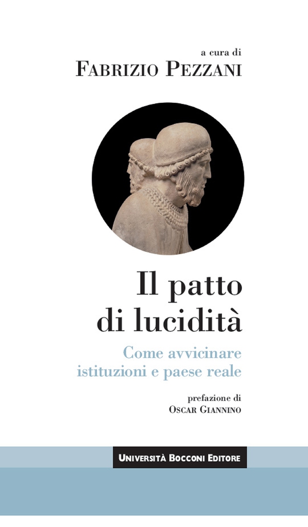 Il patto di lucidità - Librerie.coop Il patto di lucidità - Librerie.coop