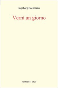 Verrà un giorno. Conversazioni romane - Librerie.coop