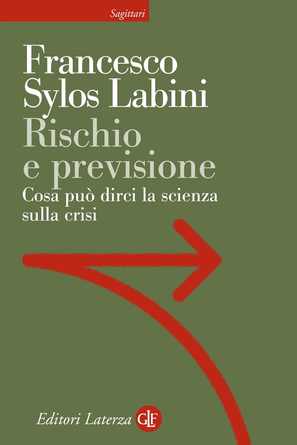 Rischio e previsione - Librerie.coop Rischio e previsione - Librerie.coop