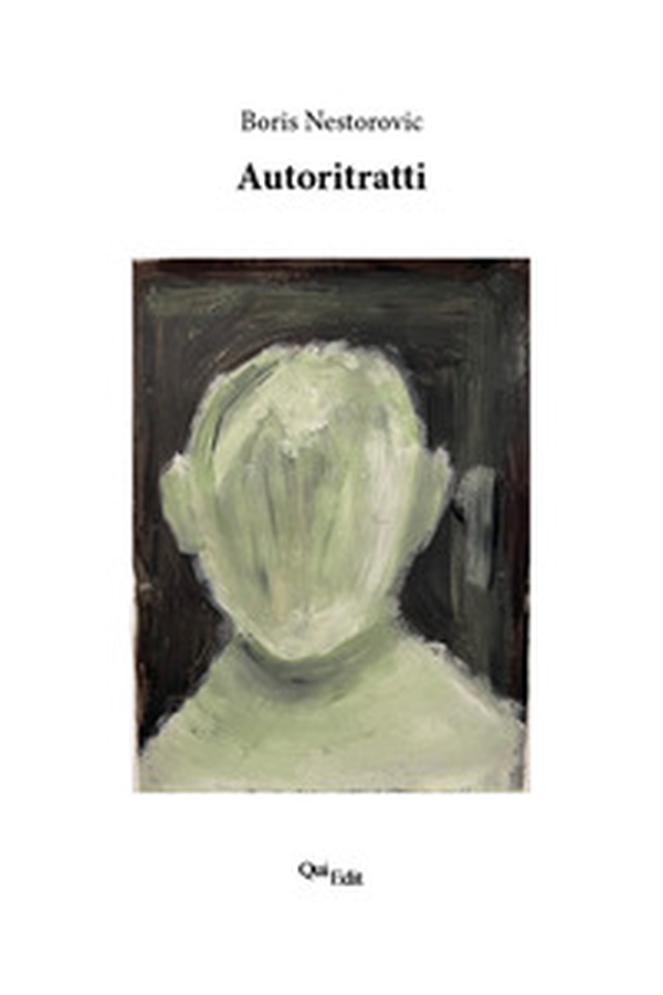 Autoritratti - Librerie.coop Autoritratti - Librerie.coop