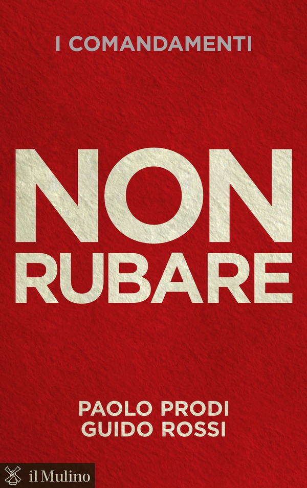 Non rubare - Librerie.coop Non rubare - Librerie.coop