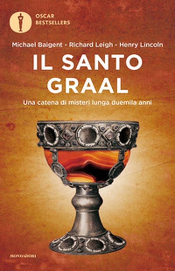 Il santo Graal - Librerie.coop Il santo Graal - Librerie.coop