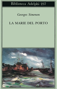 La Marie del porto - Librerie.coop