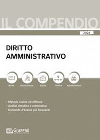 Compendio di diritto amministrativo - Librerie.coop