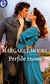 Perfide trame (eLit) - Librerie.coop Perfide trame (eLit) - Librerie.coop