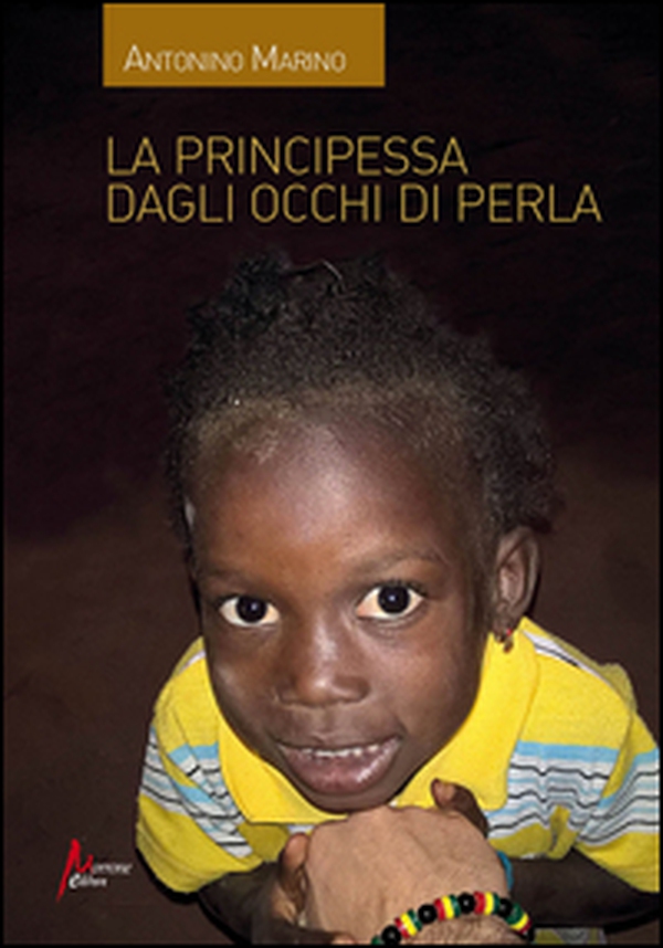 La principessa dagli occhi di perla - Librerie.coop La principessa dagli occhi di perla - Librerie.coop
