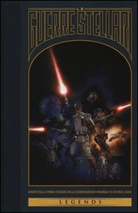Le guerre stellari - Librerie.coop