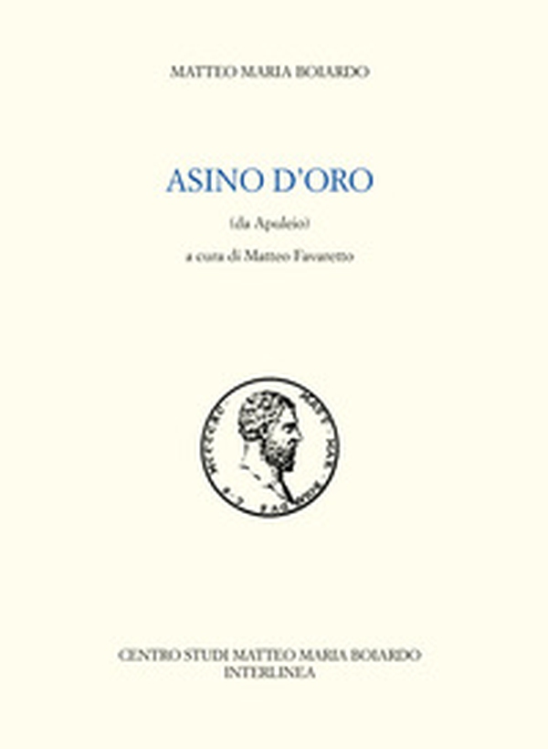 Asino d'oro (da Apuleio) - Librerie.coop Asino d'oro (da Apuleio) - Librerie.coop