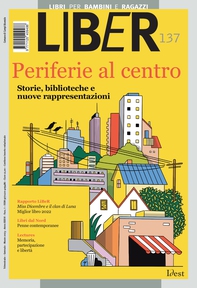 Periferie al centro - Librerie.coop