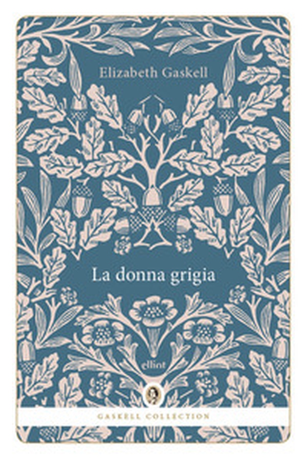 La donna grigia - Librerie.coop
