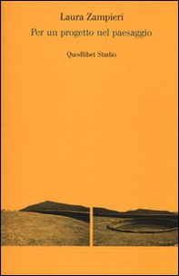 Per un progetto nel paesaggio - Librerie.coop