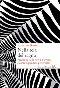 Nella tela del ragno - Librerie.coop Nella tela del ragno - Librerie.coop