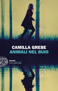 Animali nel buio - Librerie.coop Animali nel buio - Librerie.coop