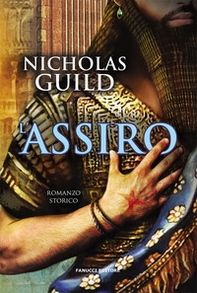 L'assiro. Tiglath Assur - Vol. 1 - Librerie.coop L'assiro. Tiglath Assur - Vol. 1 - Librerie.coop