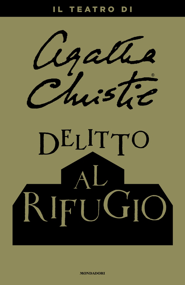 Delitto al rifugio - Librerie.coop Delitto al rifugio - Librerie.coop