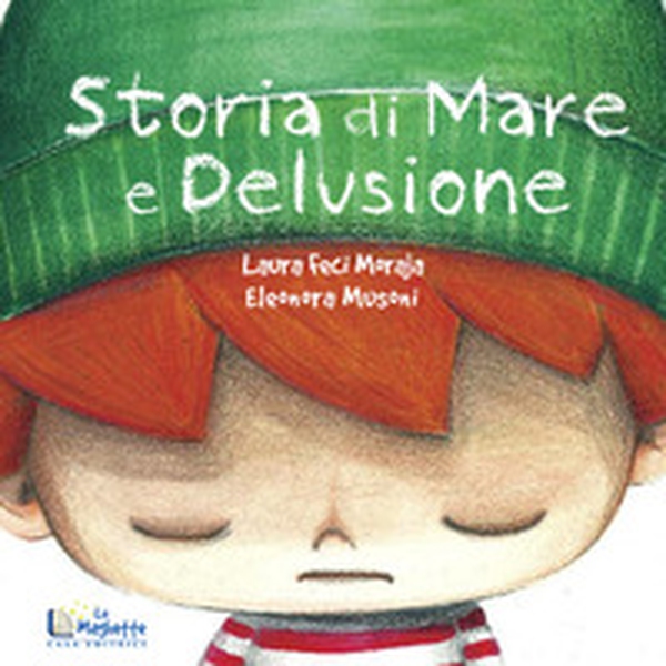 Storia di mare e delusione - Librerie.coop Storia di mare e delusione - Librerie.coop