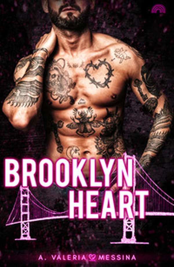 Brooklyn Heart - Librerie.coop Brooklyn Heart - Librerie.coop