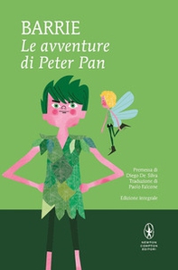 Le avventure di Peter Pan - Librerie.coop Le avventure di Peter Pan - Librerie.coop