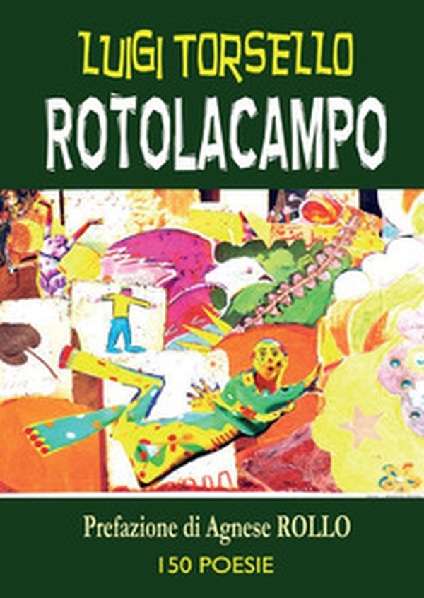 Rotolacampo - Librerie.coop Rotolacampo - Librerie.coop