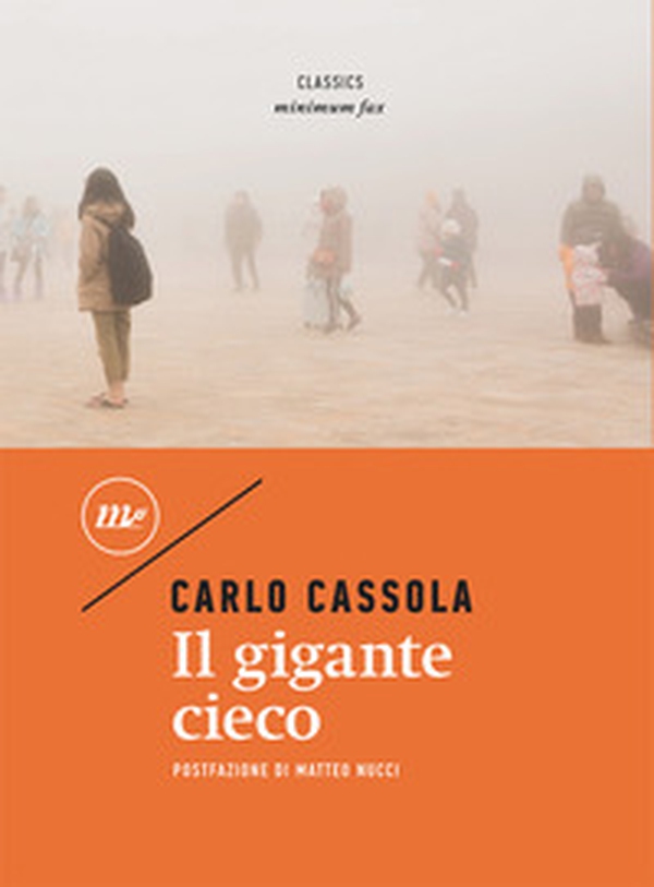 Il gigante cieco - Librerie.coop Il gigante cieco - Librerie.coop