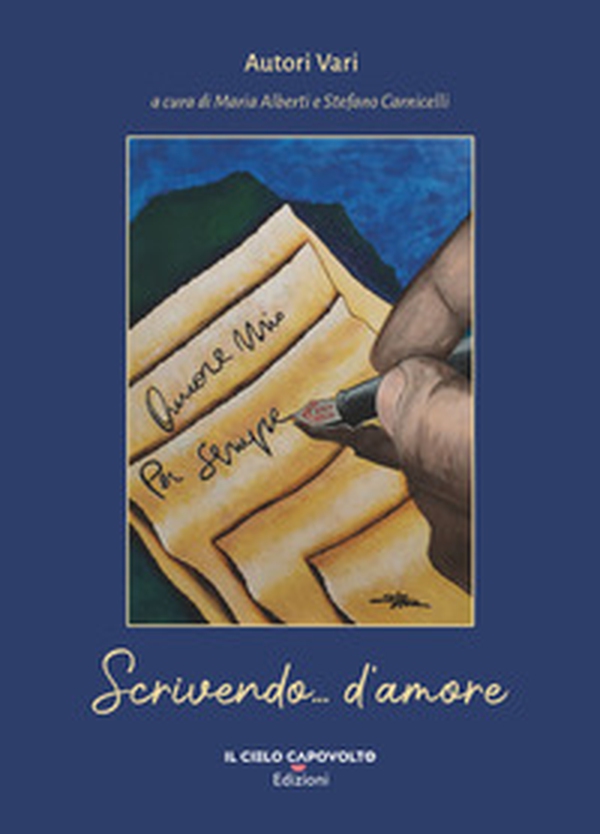 Scrivendo... d'amore. Lettere di un passato moderno - Librerie.coop Scrivendo... d'amore. Lettere di un passato moderno - Librerie.coop