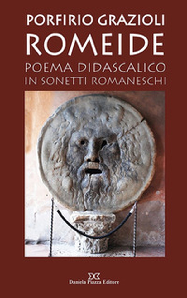 Romeide. Poema didascalico in sonetti romaneschi - Librerie.coop Romeide. Poema didascalico in sonetti romaneschi - Librerie.coop