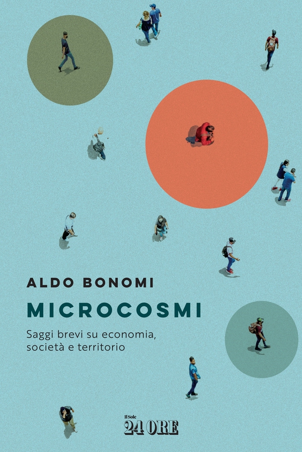 Microcosmi - Librerie.coop Microcosmi - Librerie.coop