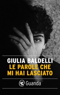 Le parole che mi hai lasciato - Librerie.coop