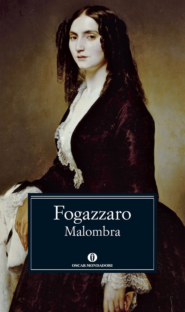Malombra - Librerie.coop Malombra - Librerie.coop