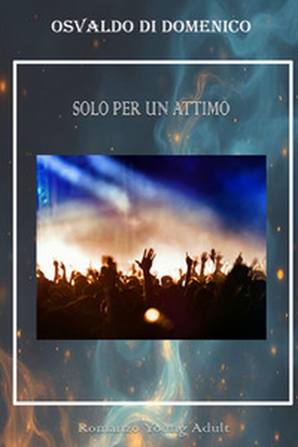 Solo per un attimo - Librerie.coop