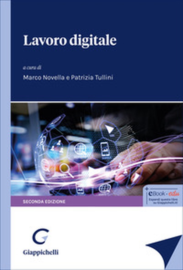 Lavoro digitale - Librerie.coop