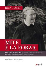 Mite è la forza - Librerie.coop Mite è la forza - Librerie.coop