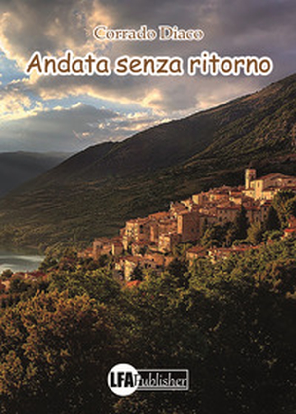 Andata senza ritorno - Librerie.coop Andata senza ritorno - Librerie.coop
