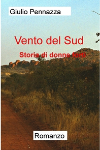 Vento del Sud     Romanzo - Librerie.coop