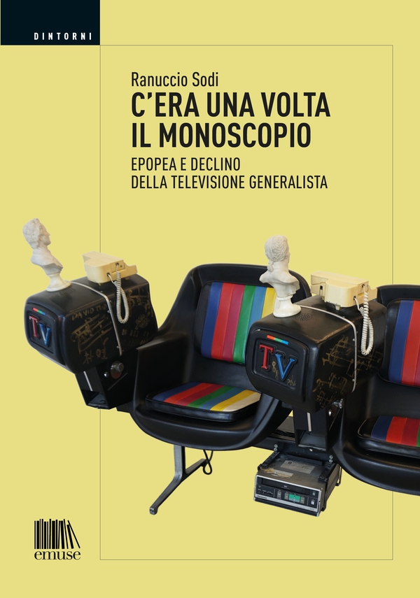 C'era una volta il monoscopio - Librerie.coop C'era una volta il monoscopio - Librerie.coop