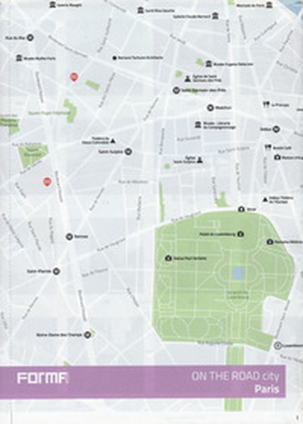 Paris - Librerie.coop Paris - Librerie.coop