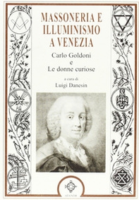 Massoneria e illuminismo a Venezia - Librerie.coop Massoneria e illuminismo a Venezia - Librerie.coop
