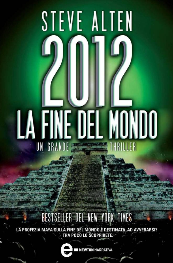 2012. La fine del mondo - Librerie.coop 2012. La fine del mondo - Librerie.coop