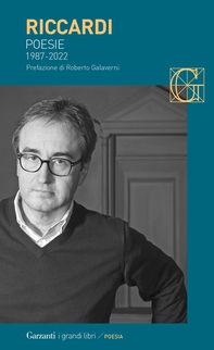 Poesie 1987-2022 - Librerie.coop