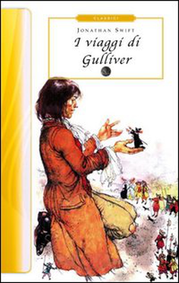 I viaggi di Gulliver - Librerie.coop I viaggi di Gulliver - Librerie.coop