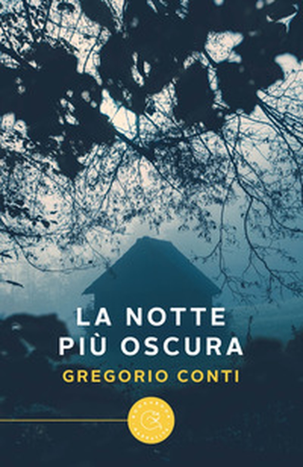 La notte più oscura - Librerie.coop La notte più oscura - Librerie.coop