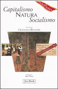 Capitalismo, natura, socialismo - Librerie.coop