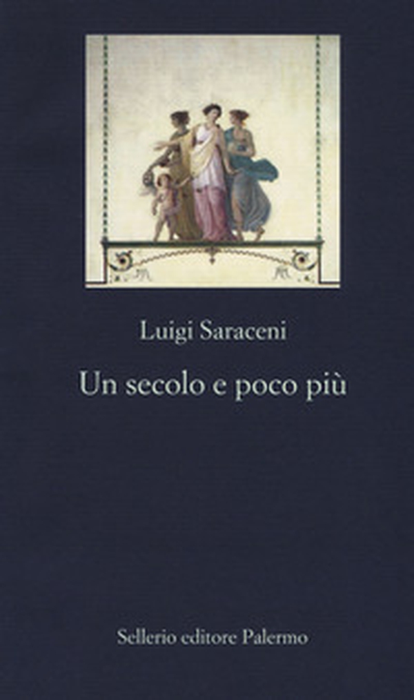 Un secolo e poco più - Librerie.coop Un secolo e poco più - Librerie.coop
