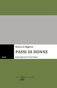 Passi di donne - Librerie.coop Passi di donne - Librerie.coop