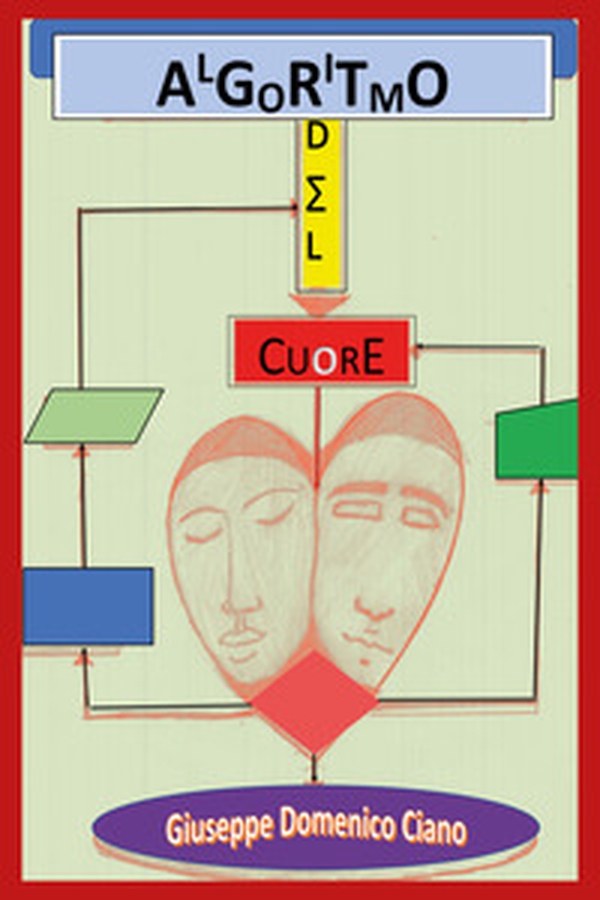 Algoritmo del cuore - Librerie.coop Algoritmo del cuore - Librerie.coop