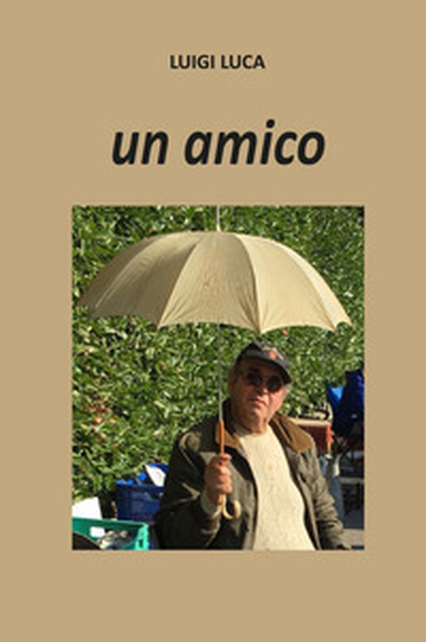 Un amico - Librerie.coop Un amico - Librerie.coop