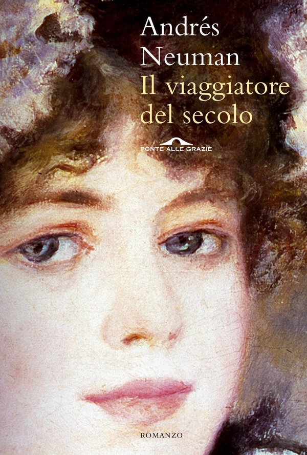 Il viaggiatore del secolo - Librerie.coop Il viaggiatore del secolo - Librerie.coop