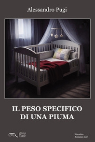Il peso specifico di una piuma - Librerie.coop