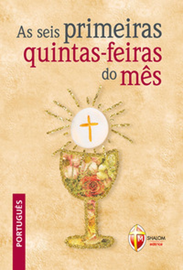 As seis primeiras quintas-feiras do mês - Librerie.coop As seis primeiras quintas-feiras do mês - Librerie.coop
